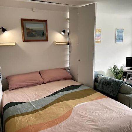 Self-Catering Studio In Beautiful Чармут Экстерьер фото