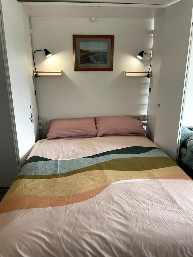 Self-Catering Studio In Beautiful Чармут Экстерьер фото